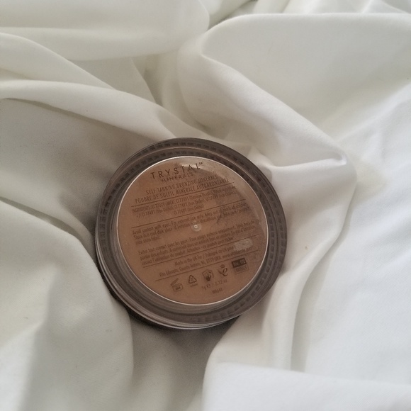 Vita Liberata Luxury Tan Bronzing Minerals - Picture 2 of 2